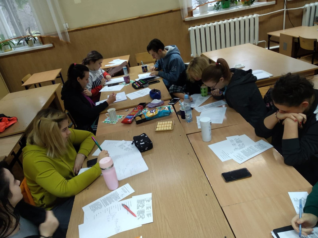 ZSP 2 Końskie podbiło Irlandię. Uczniowie są już po praktykach w ramach programu Erasmus [wideo, zdjęcia]