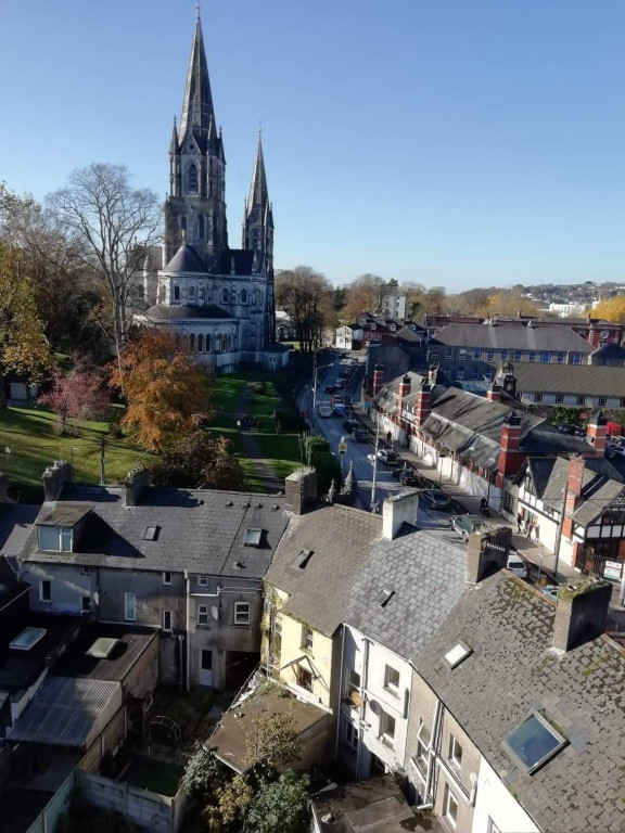 ZSP 2 Końskie podbiło Irlandię. Uczniowie są już po praktykach w ramach programu Erasmus [wideo, zdjęcia]