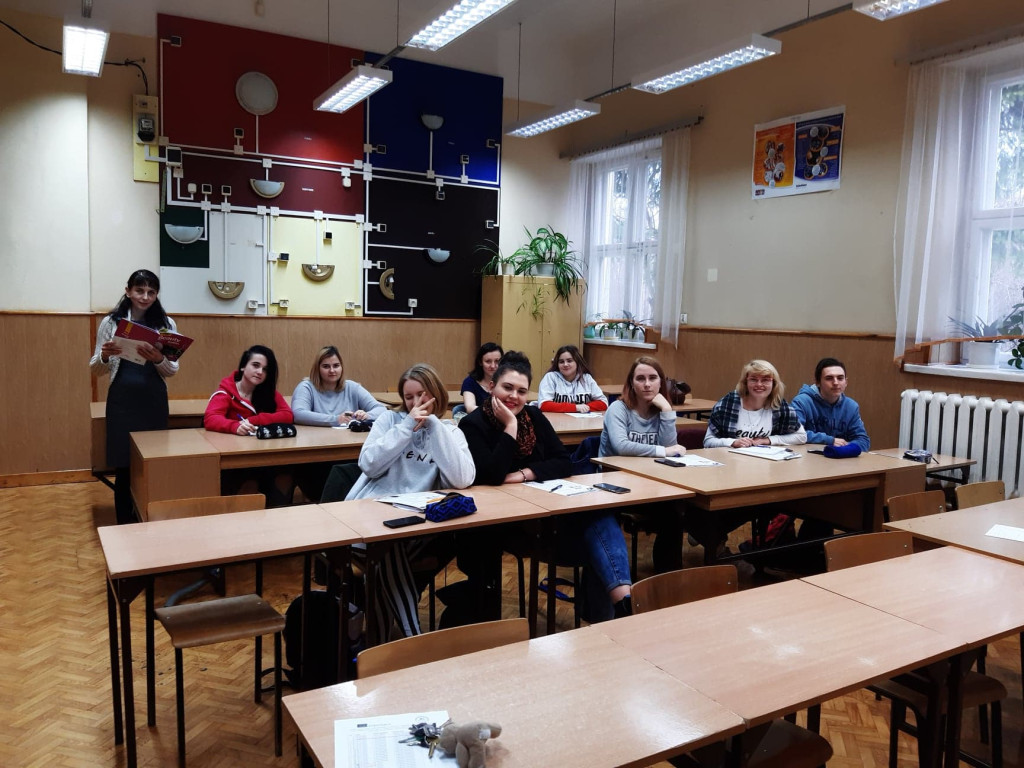 ZSP 2 Końskie podbiło Irlandię. Uczniowie są już po praktykach w ramach programu Erasmus [wideo, zdjęcia]