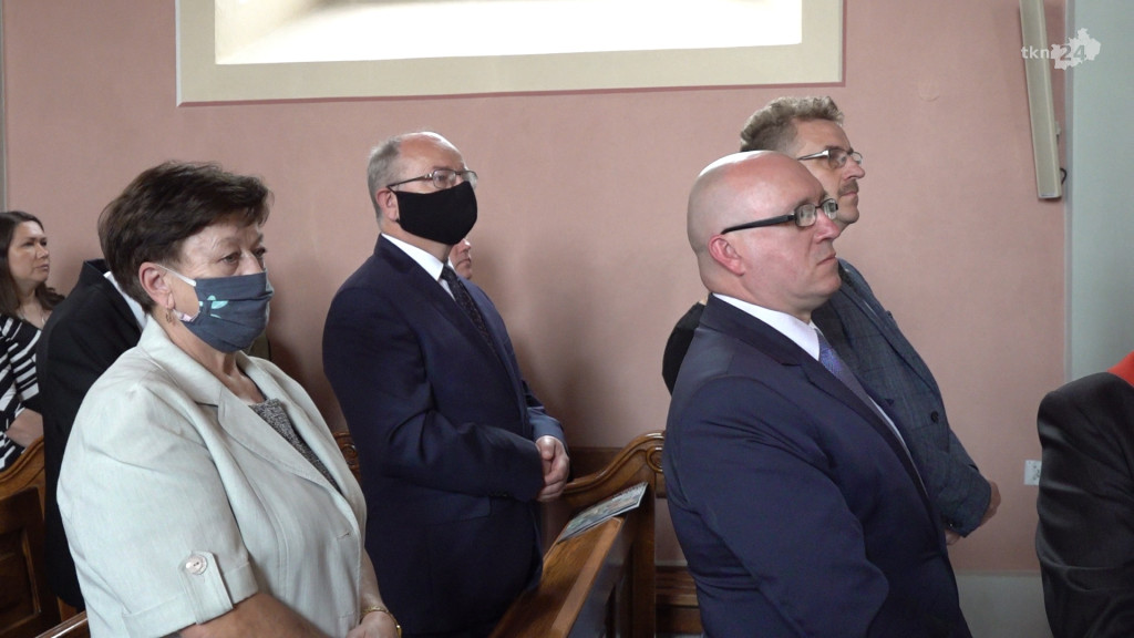 Wspominano brawurową akcję Hedy `Szarego`. Za nami 76. rocznica rozbicia koneckiego więzienia [wideo, zdjęcia]