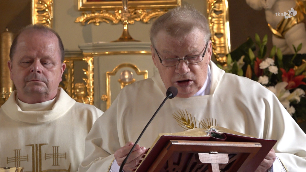 Wspominano brawurową akcję Hedy `Szarego`. Za nami 76. rocznica rozbicia koneckiego więzienia [wideo, zdjęcia]