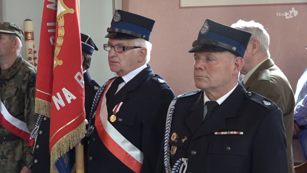 Wspominano brawurową akcję Hedy `Szarego`. Za nami 76. rocznica rozbicia koneckiego więzienia [wideo, zdjęcia]