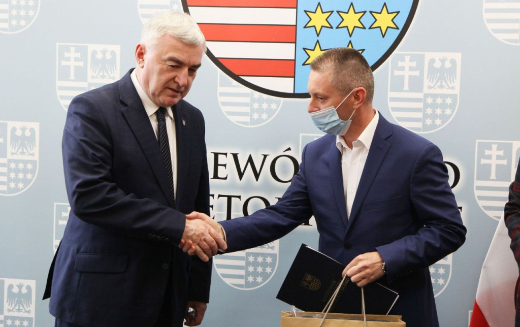 Będzie nowa winda w szpitalu w Czarnieckiej Górze