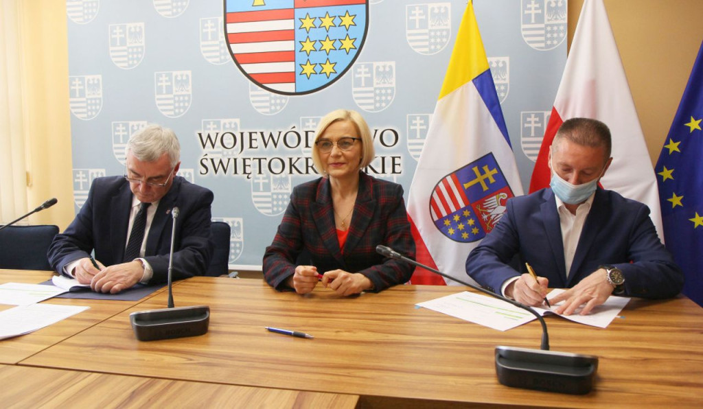 Będzie nowa winda w szpitalu w Czarnieckiej Górze