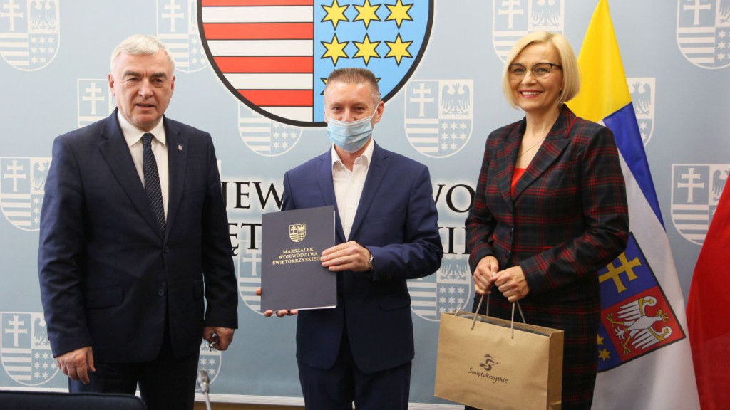 Będzie nowa winda w szpitalu w Czarnieckiej Górze