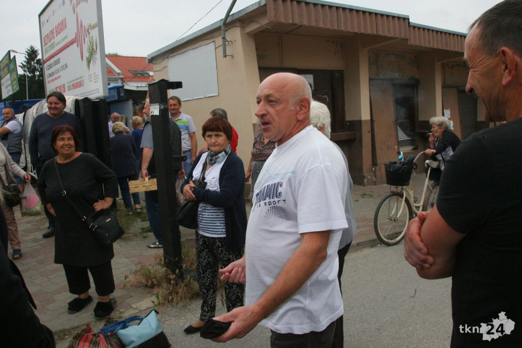 Robert Biedroń w Końskich! [fotogaleria, RELACJA LIVE]