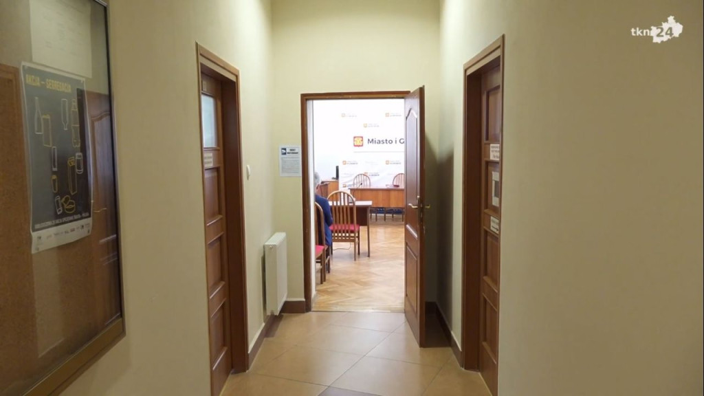 Sala Konferencyjna w UMiG Końskie przejdzie dużą przemianę [wideo, zdjęcia]