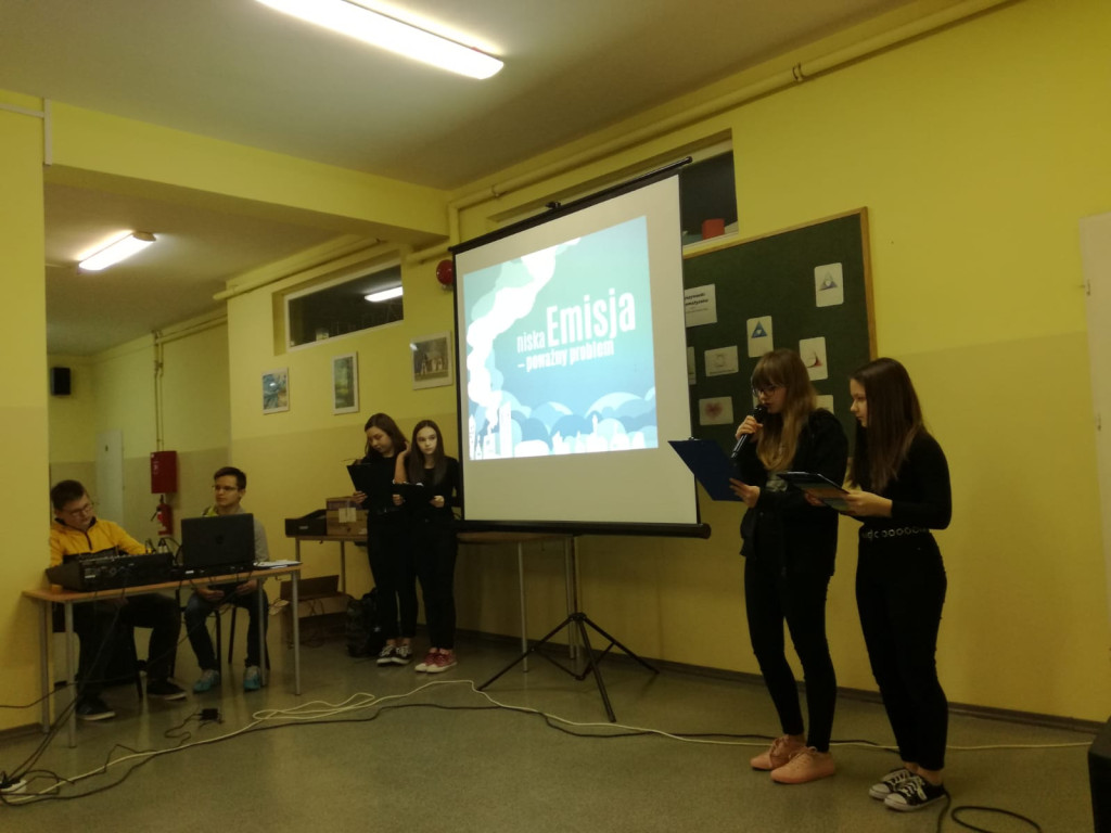 III miejsce dla Rudy Malenieckiej w konkursie edukacyjnym