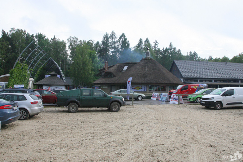 Dekarze spotkali się na specjalnym pikniku [fotorelacja]