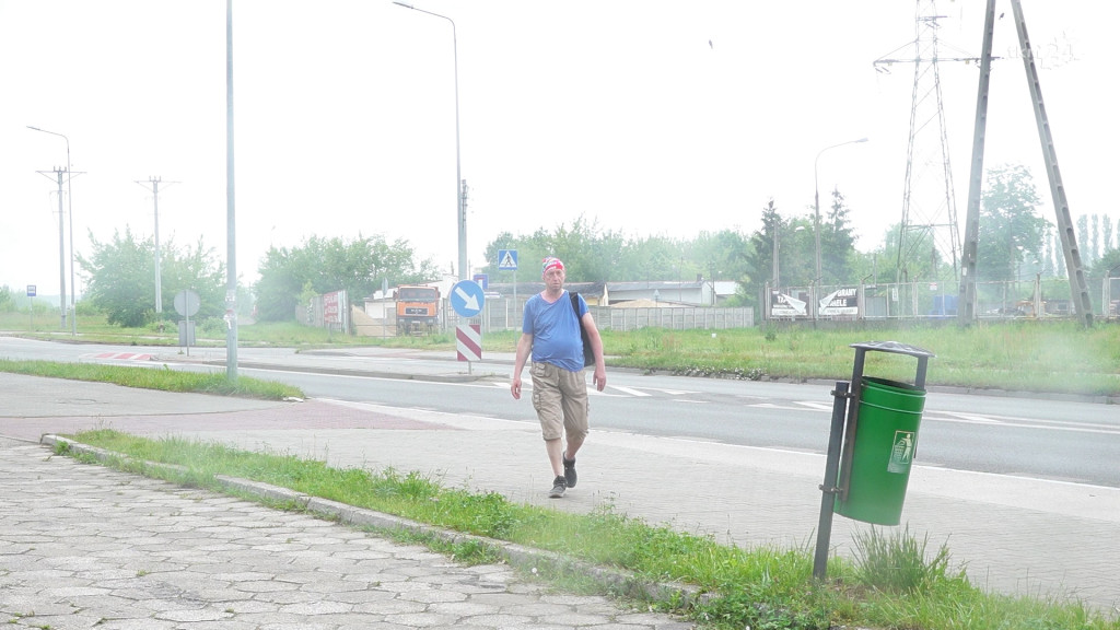 120 osób na trasie Koneckiego Maratonu Pieszego [wideo, zdjęcia]