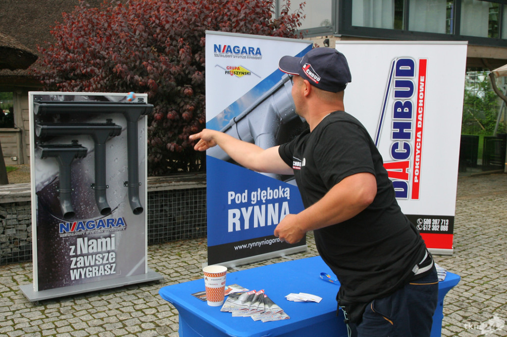 Dekarze spotkali się na specjalnym pikniku [fotorelacja]