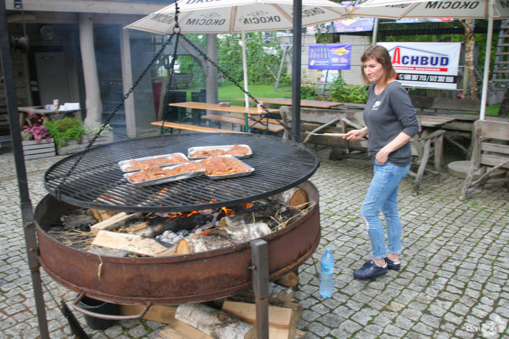 Dekarze spotkali się na specjalnym pikniku [fotorelacja]