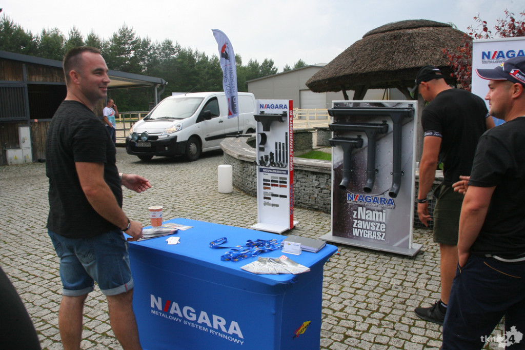 Dekarze spotkali się na specjalnym pikniku [fotorelacja]