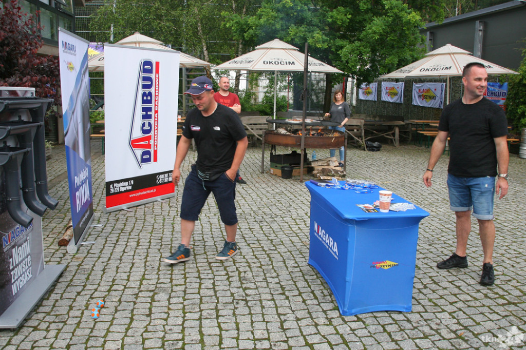 Dekarze spotkali się na specjalnym pikniku [fotorelacja]