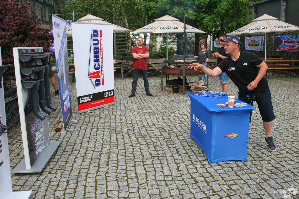 Dekarze spotkali się na specjalnym pikniku [fotorelacja]