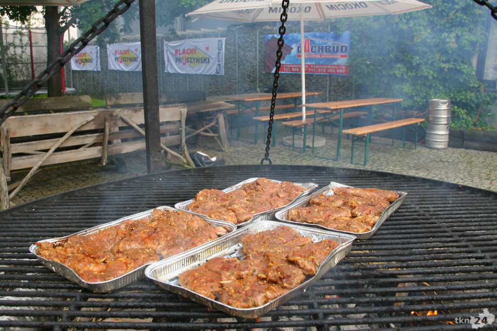 Dekarze spotkali się na specjalnym pikniku [fotorelacja]