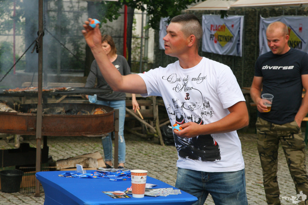 Dekarze spotkali się na specjalnym pikniku [fotorelacja]