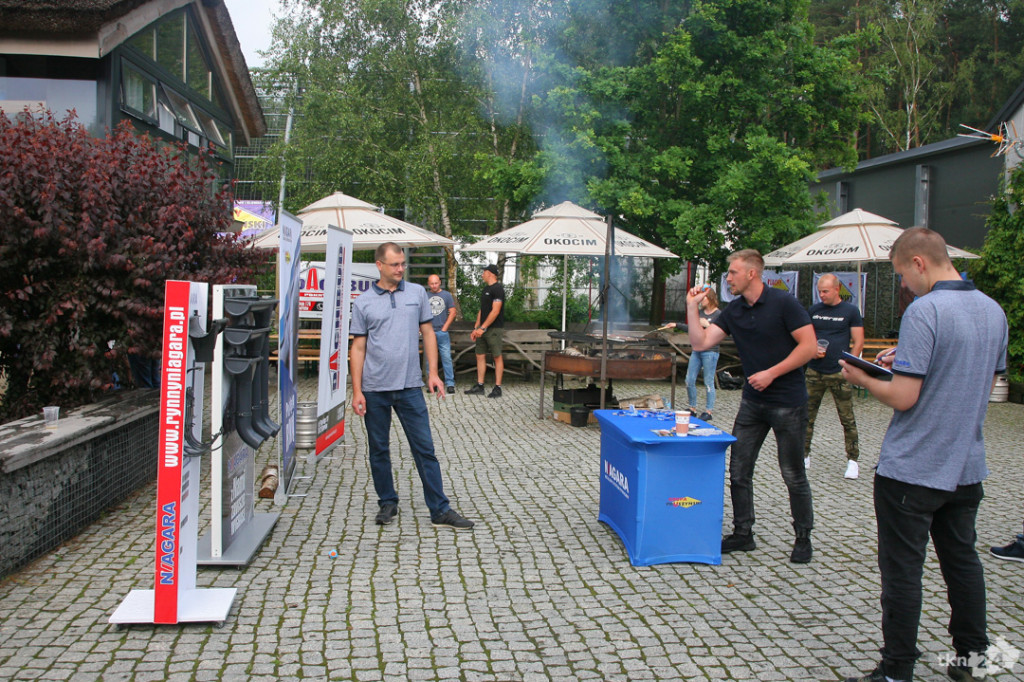 Dekarze spotkali się na specjalnym pikniku [fotorelacja]
