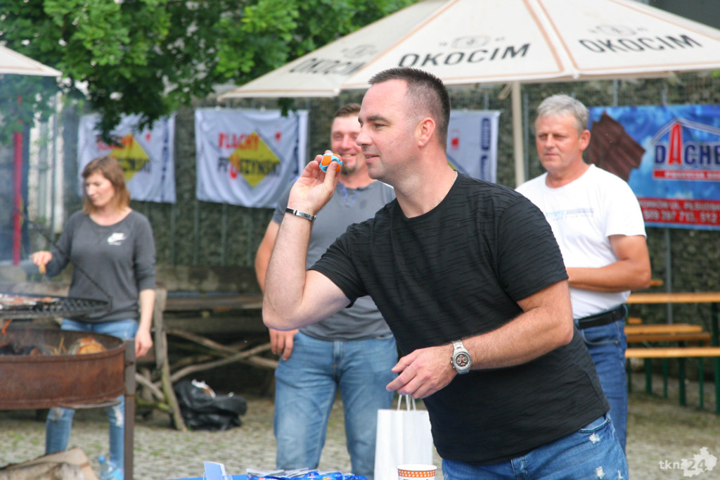 Dekarze spotkali się na specjalnym pikniku [fotorelacja]