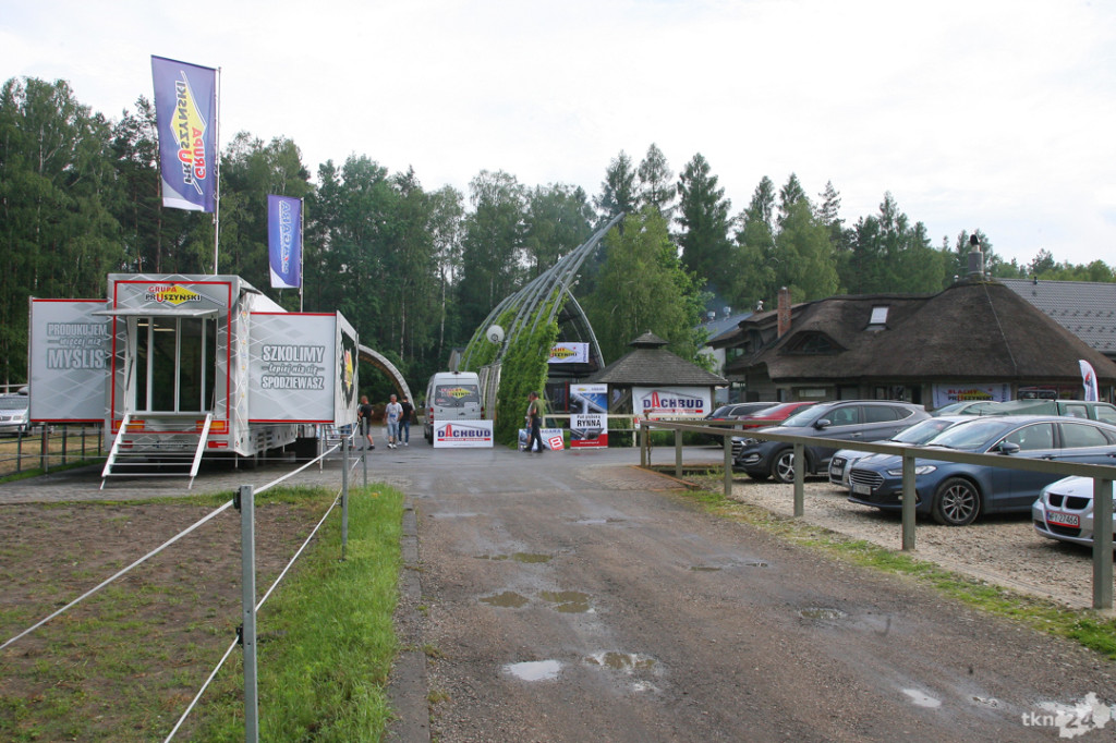 Dekarze spotkali się na specjalnym pikniku [fotorelacja]