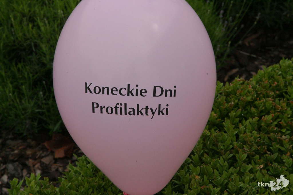 Bezpieczne Końskie. Jednostki otrzymały pakiety bezpieczeństwa [wideo, zdjęcia]