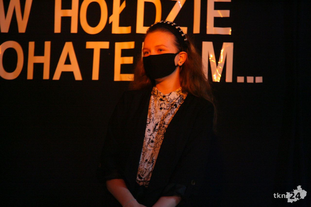 Nagrodzono zwycięzców konkursu ‚Przywróćmy Ich Pamięć - W Hołdzie Bohaterom` [wideo, zdjęcia]