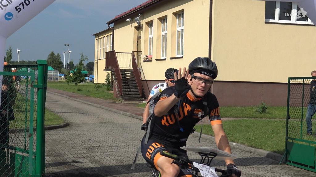 Niezwykła impreza dla rowerzystów i nie tylko. Wystartował rajd Bike Orient [wideo, zdjęcia]