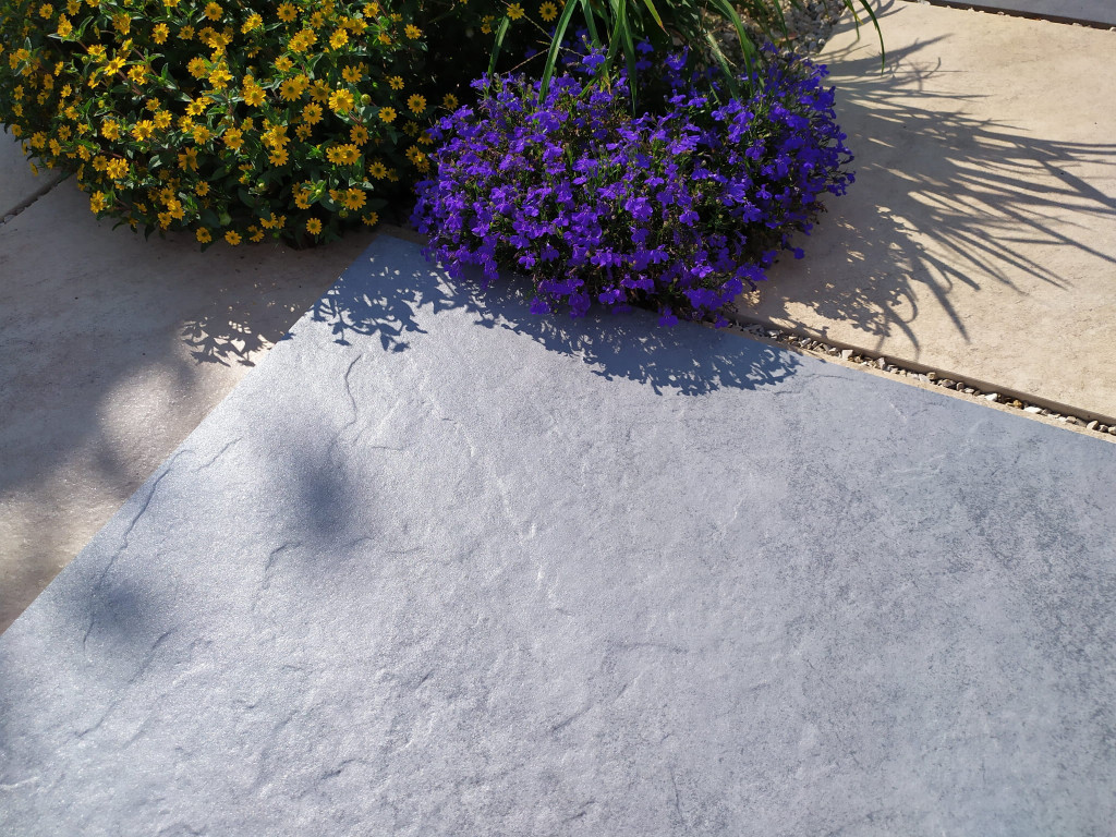 Płytki gresowe 2 cm. Sprawdzony sposób na trwały taras lub balkon