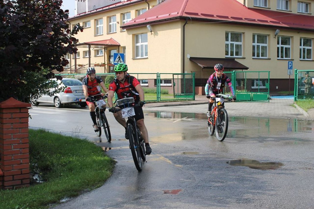 Rajd Bike Orient za nami! Zobaczcie zwycięzców [fotogaleria]
