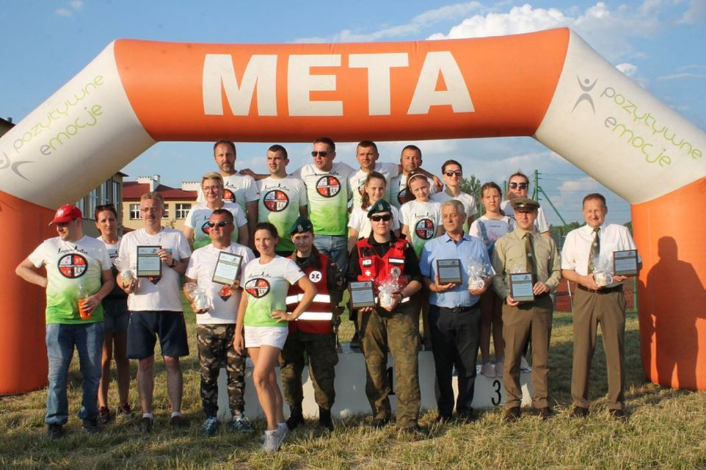 Rajd Bike Orient za nami! Zobaczcie zwycięzców [fotogaleria]