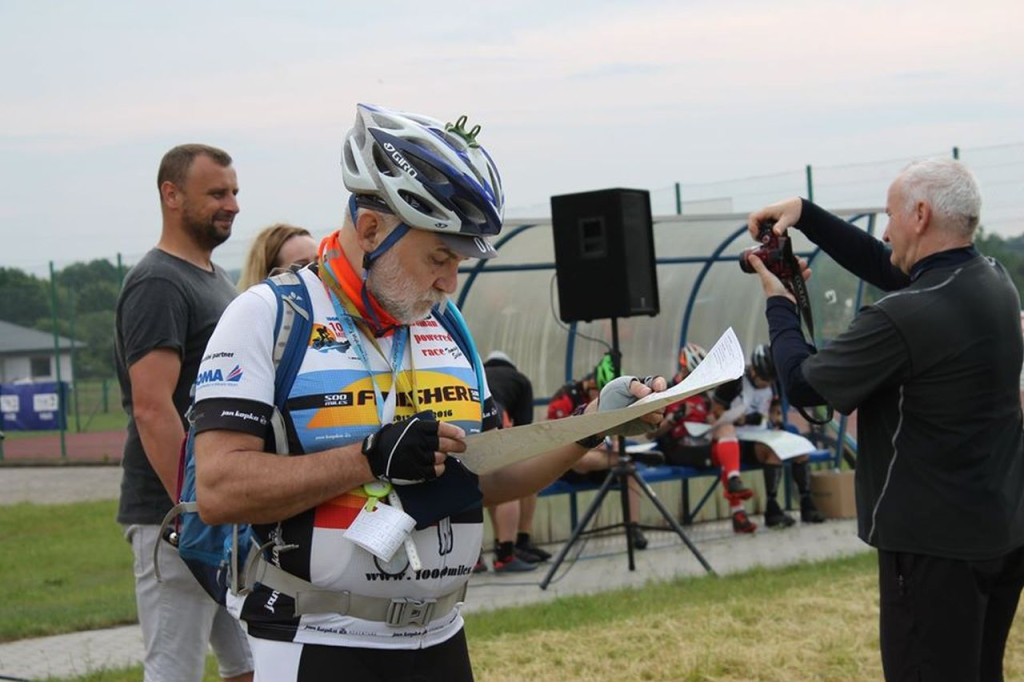 Rajd Bike Orient za nami! Zobaczcie zwycięzców [fotogaleria]