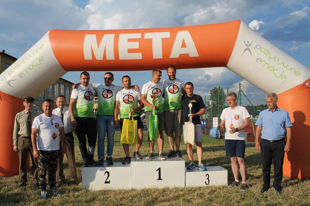 Rajd Bike Orient za nami! Zobaczcie zwycięzców [fotogaleria]