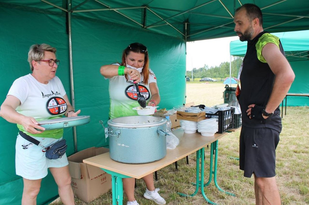 Rajd Bike Orient za nami! Zobaczcie zwycięzców [fotogaleria]