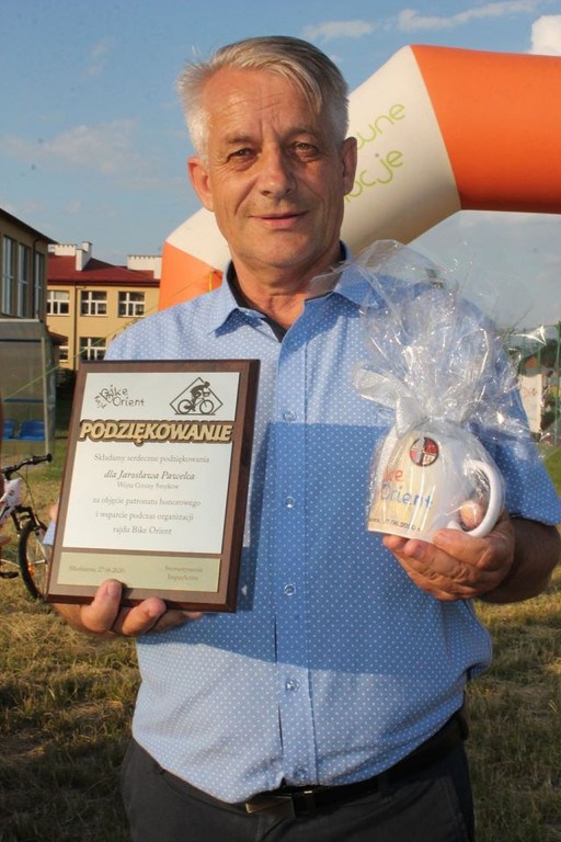 Rajd Bike Orient za nami! Zobaczcie zwycięzców [fotogaleria]
