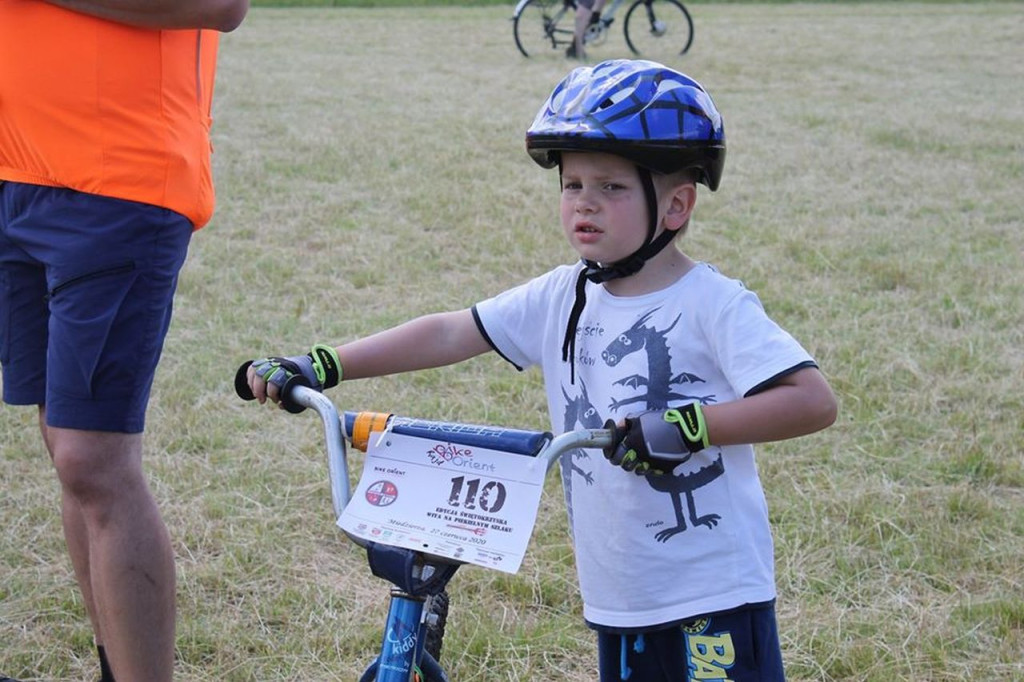 Rajd Bike Orient za nami! Zobaczcie zwycięzców [fotogaleria]