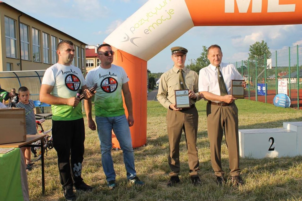 Rajd Bike Orient za nami! Zobaczcie zwycięzców [fotogaleria]