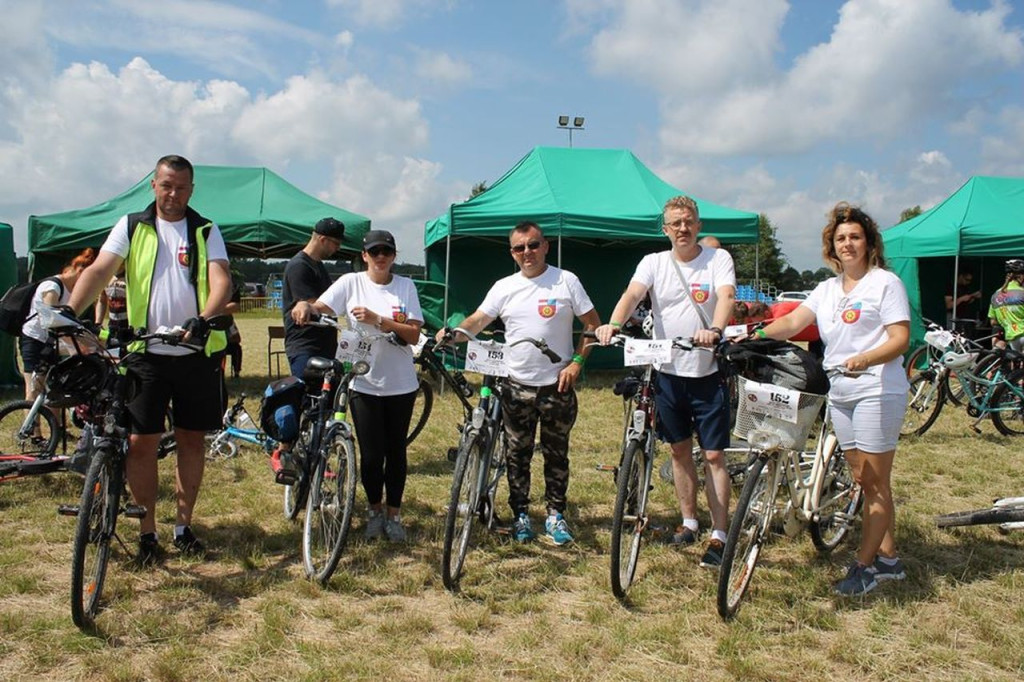 Rajd Bike Orient za nami! Zobaczcie zwycięzców [fotogaleria]