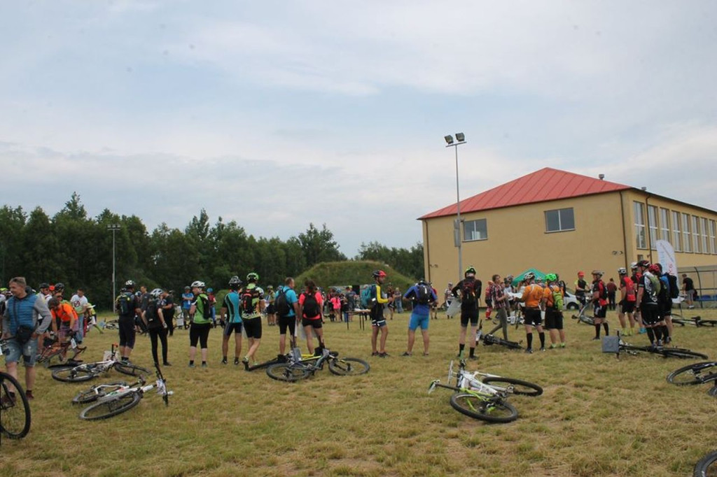 Rajd Bike Orient za nami! Zobaczcie zwycięzców [fotogaleria]