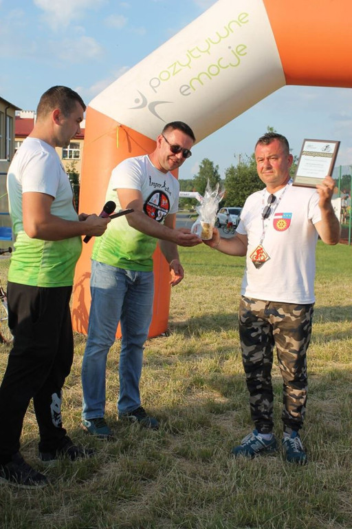 Rajd Bike Orient za nami! Zobaczcie zwycięzców [fotogaleria]