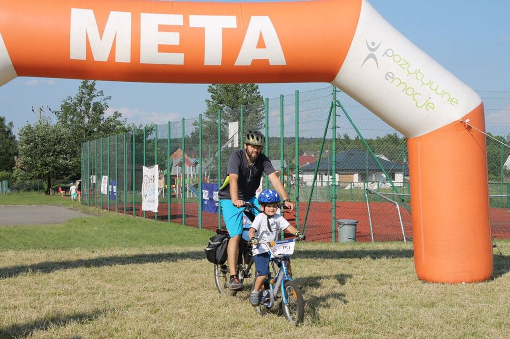 Rajd Bike Orient za nami! Zobaczcie zwycięzców [fotogaleria]