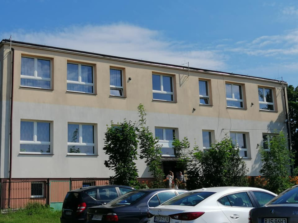 Ostatnie takie pożegnanie. To koniec edukacji w Kamiennej Woli
