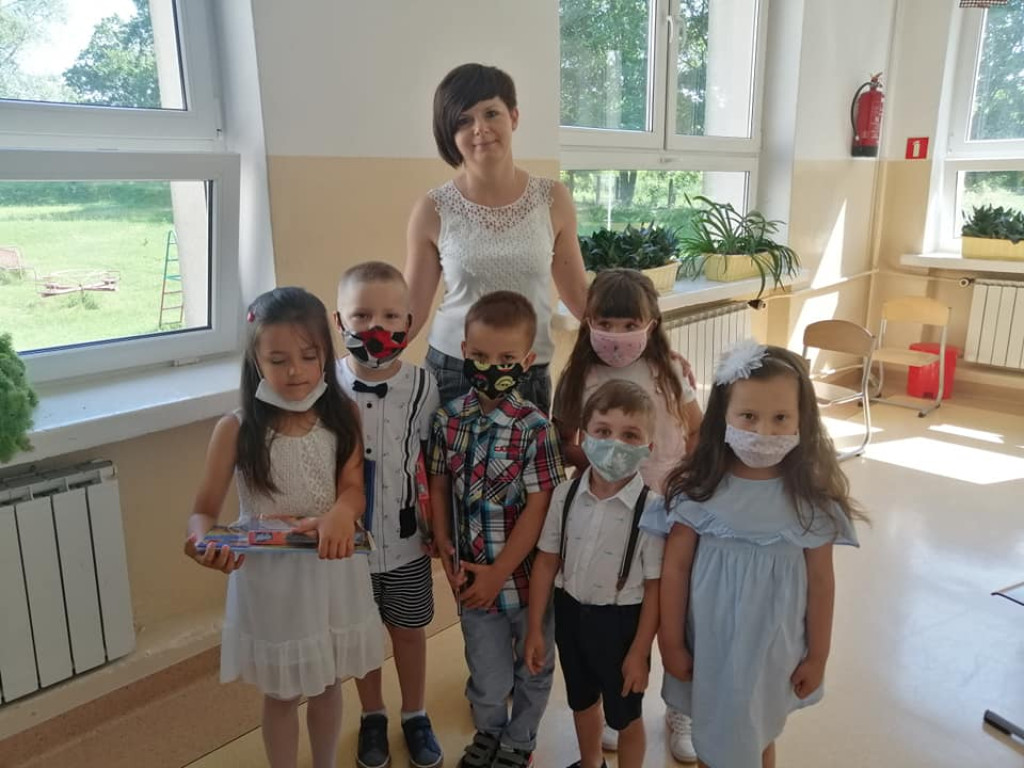 Ostatnie takie pożegnanie. To koniec edukacji w Kamiennej Woli