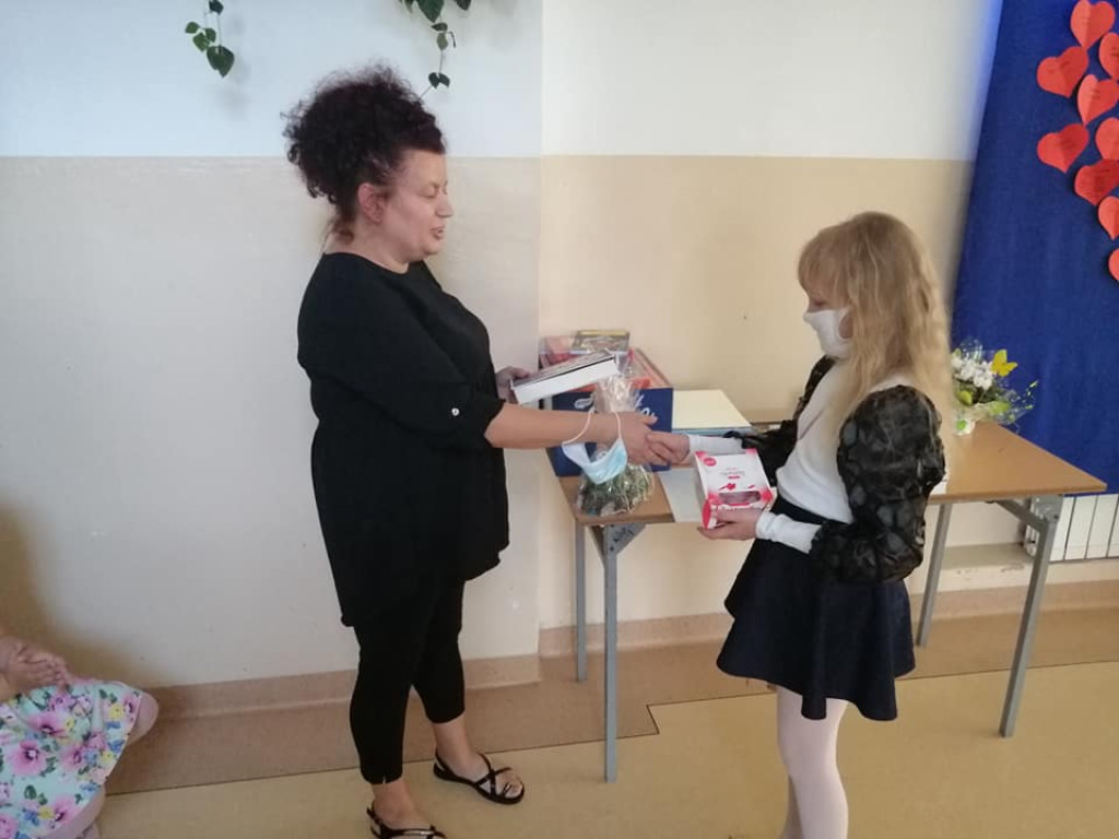 Ostatnie takie pożegnanie. To koniec edukacji w Kamiennej Woli