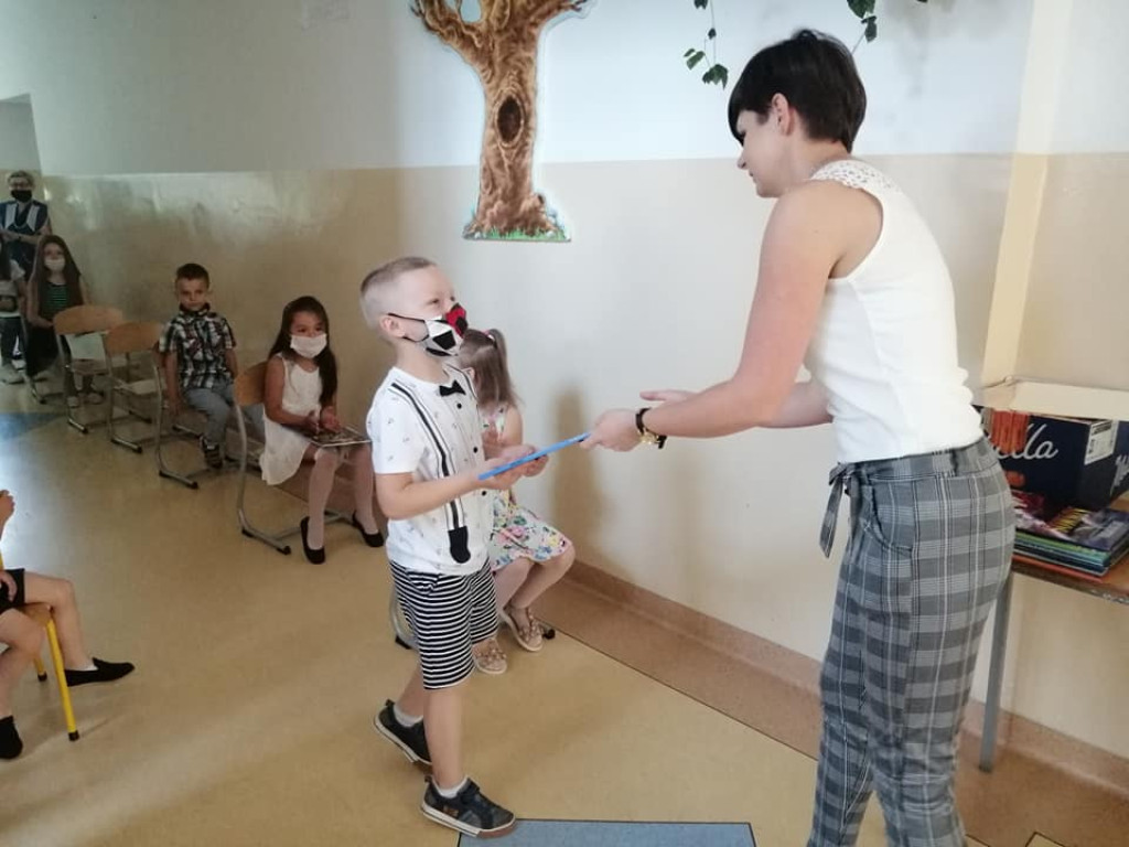 Ostatnie takie pożegnanie. To koniec edukacji w Kamiennej Woli