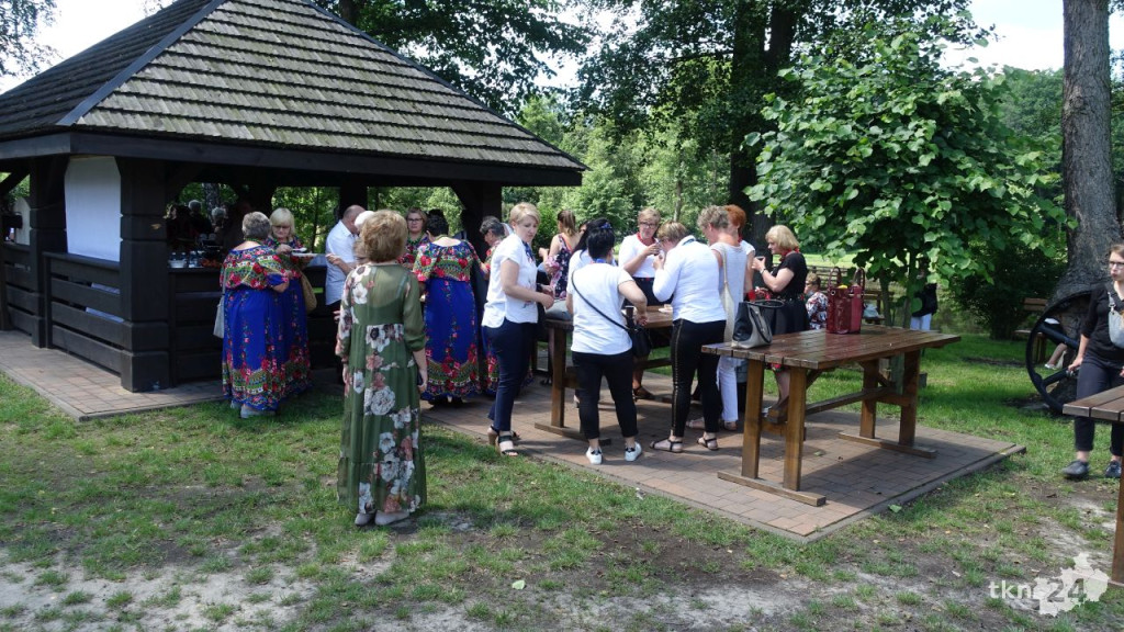 Gospodynie szkoliły się w Maleńcu [wideo, zdjęcia]
