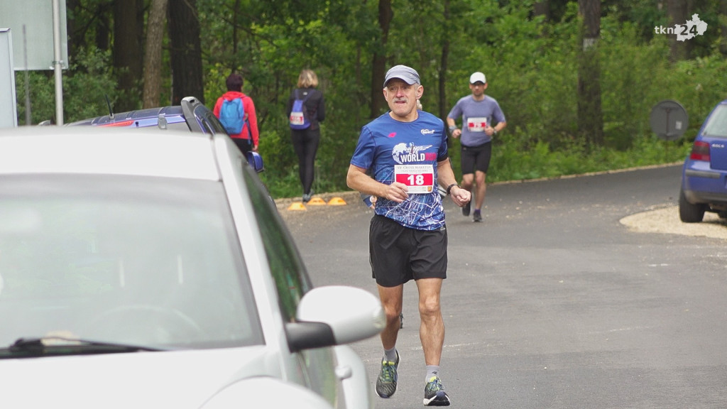 XV Cross Maraton na Konecczyźnie dla spragnionych wrażeń [wideo, zdjęcia]