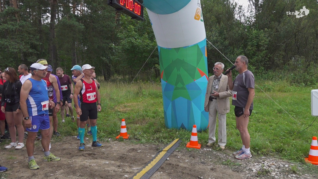 XV Cross Maraton na Konecczyźnie dla spragnionych wrażeń [wideo, zdjęcia]