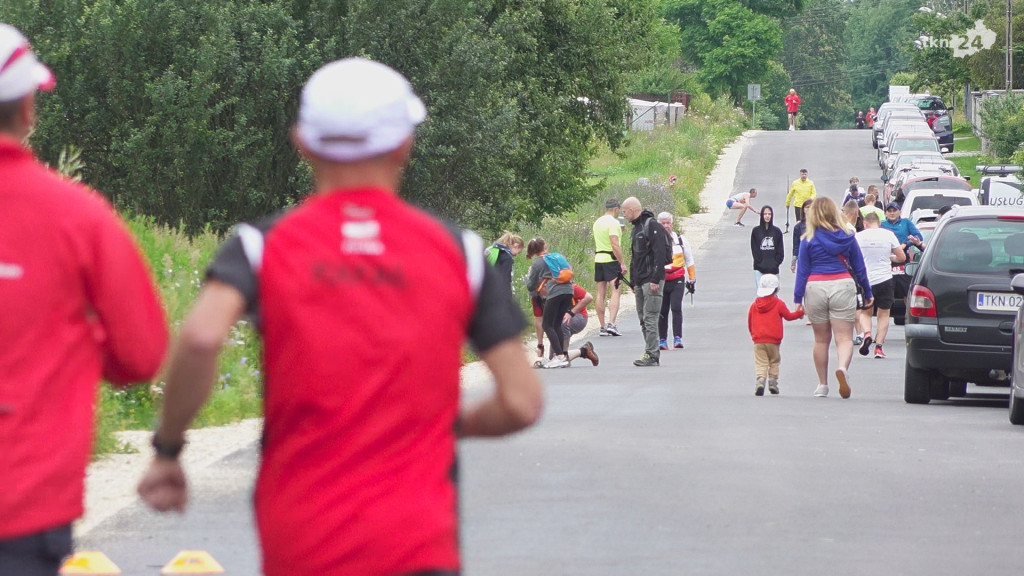 XV Cross Maraton na Konecczyźnie dla spragnionych wrażeń [wideo, zdjęcia]