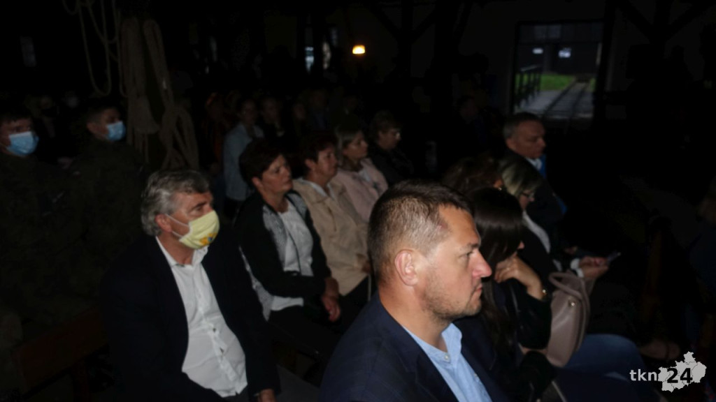W hołdzie bohaterom przygotowano wieczór pamięci w Maleńcu [wideo, zdjęcia]
