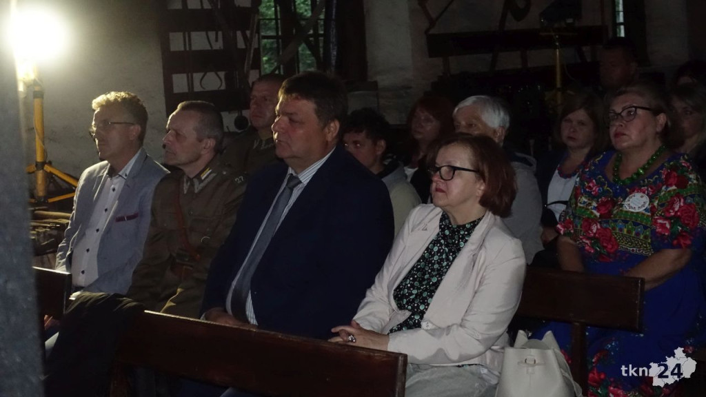 W hołdzie bohaterom przygotowano wieczór pamięci w Maleńcu [wideo, zdjęcia]